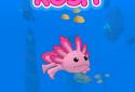 Axolotl Rush