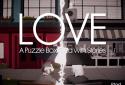 Love - A Puzzle Box