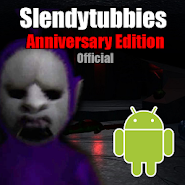 slendytubbies android edition