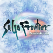 saga frontier remastered