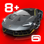 Asphalt 8: Kalkış+