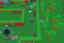 Power Tanks 3D - Cyberpunk Shooter War Game