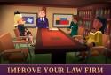 Law Empire Tycoon - Idle Game Justice Simulator