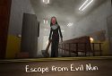 Evil Nun Maze: Endless Escape