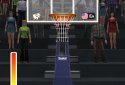 Basketball Чемпионат по броскам 