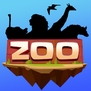 happy island zoo farming game