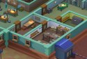 Police Station Cop Inc: Tycoon
