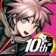 Danganronpa: Trigger Happy Havoc Anniversary Editi