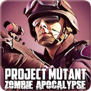 project mutant zombie apocalypse