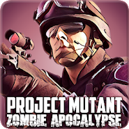 Proje Mutant - Zombi İstilası