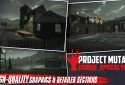 Project Mutant - Zombie Apocalypse