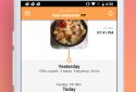 Ate Food Diary - intuitive, mindful and simple