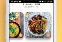Ate Food Diary - intuitive, mindful and simple