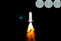 Land the rocket: speedrun arcade