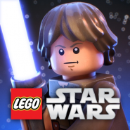 LEGO® Star Wars™ Battles