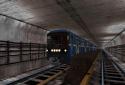 Minsk Metro Simulator