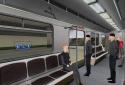 Minsk Metro Simulator