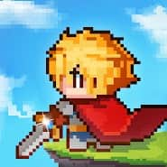 little hero idle rpg