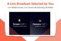 Mobizen Live Stream for YouTube - live streaming