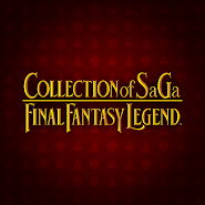 COLLECTION of SaGa FINAL FANTASY LEGEND