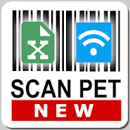 scanpet new inventory amp barcode scanner