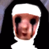 nun massacre