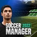 Авто футбол на телефон m soccer manager 2022 fifpro licensed football game