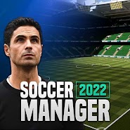 soccer manager 2022 fifpro licensed football game