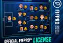 Soccer Manager 2022- FIFPRO Licensed Football Game