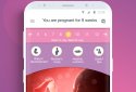 amma Pregnancy & Baby Tracker