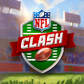 Авто футбол на телефон m nfl clash