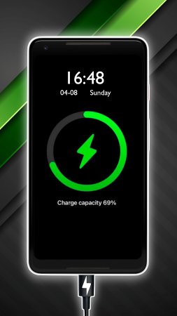 Live Charging Animation  APK for Android