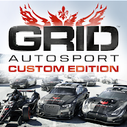 GRID Autosport Custom Edition v1.9.2RC4 Оригинал (2022).