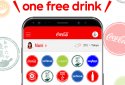 Coke ON, fun and reasonable Coca-Cola official app