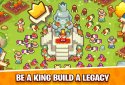 Life of King: Tribe Sandbox