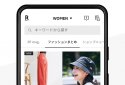 Rakuten Fashion - 楽天ポイントが貯まる・使えるファッション通販アプリ