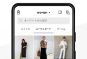 Rakuten Fashion - 楽天ポイントが貯まる・使えるファッション通販アプリ