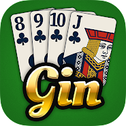 Gin Rummy Klasik