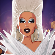 RuPaul'un Drag Yarışması Süperstarı