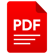 pdf okuyucu - pdf dönüştürücü