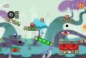 Monsterland 2. Physics puzzle game