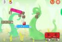 Monsterland 2. Physics puzzle game