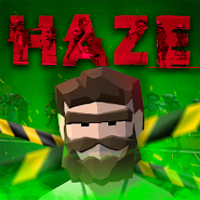 Zombie Survival: HAZE 