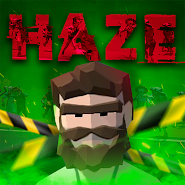 Zombi Hayatta Kalma: HAZE