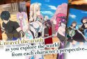 Tales of Luminaria - Anime RPG
