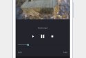 Stealth Audio Player 