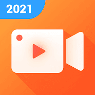 Запись экрана Видео редактор v6.4.2 Premium (2021).