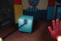 Poppy Huggy Wuggy Playtime Game Horror