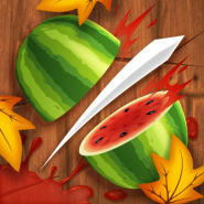 Fruit Ninja Classic+