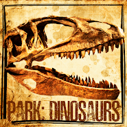 Park: Dinozorlar